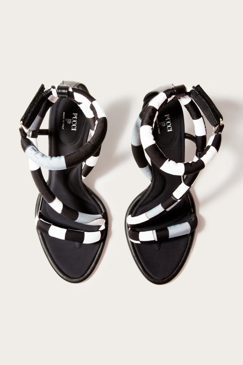 PUCCI Lee Sandals | Women Shoes