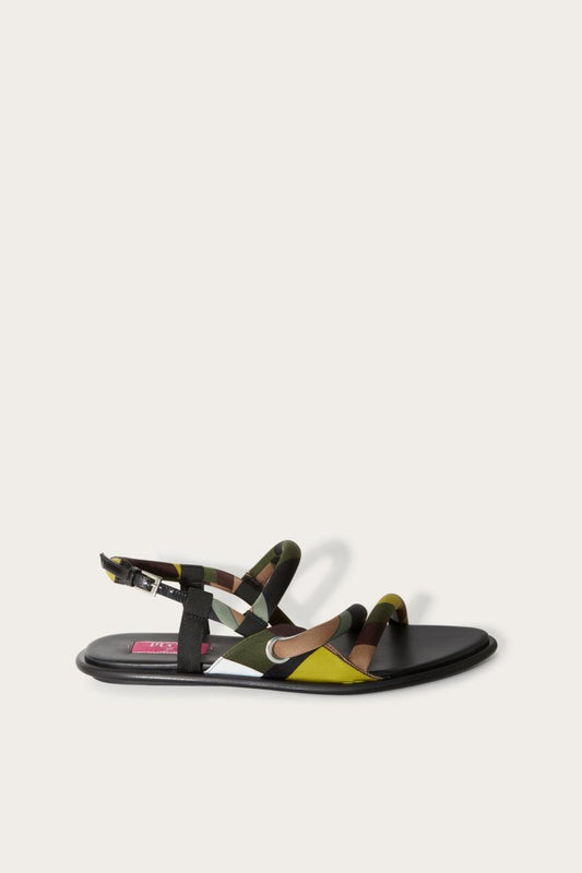 PUCCI Lee Sandals | Women Shoes