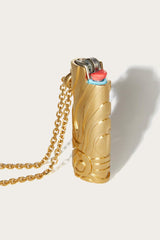 PUCCI Lighter Case Sautoir Necklace | Women Jewellery