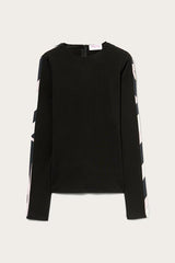 PUCCI Long-Sleeved Top | Women Tops And Shirts