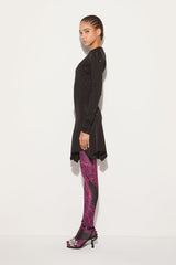 PUCCI Marmo-Embellished Dress | Women Dresses