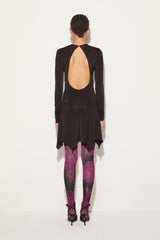 PUCCI Marmo-Embellished Dress | Women Dresses