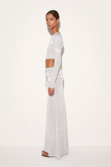 PUCCI Marmo-Jacquard Long Skirt | Women Skirts