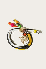 PUCCI Marmo-Print Beaded Bracelet | Women Jewellery