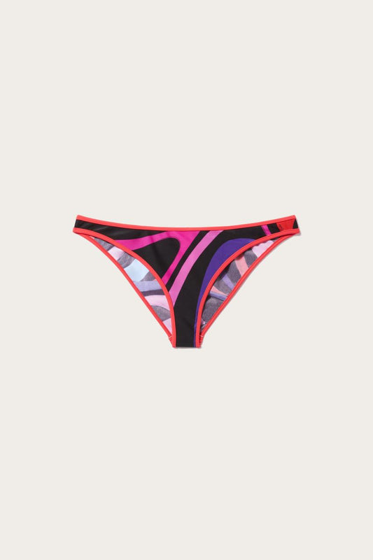 PUCCI Marmo-Print Bikini Briefs | Women Bikini