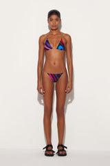 PUCCI Marmo-Print Bikini Briefs | Women Bikini