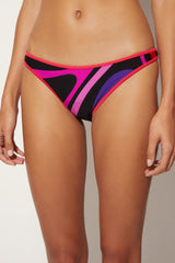 PUCCI Marmo-Print Bikini Briefs | Women Bikini