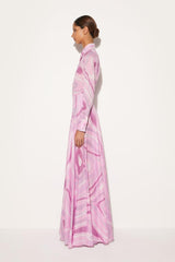 PUCCI Marmo-Print Cotton Skirt | Women Skirts