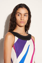 PUCCI Marmo-Print Dress | Women Dresses