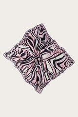 PUCCI Marmo-Print Large Scarf | Women Silks