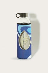 PUCCI Marmo-Print Water Bottle | Women Athleisure
