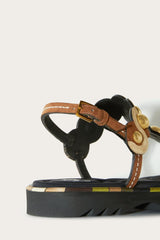 PUCCI Onde Sandals | Women Shoes