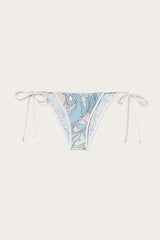 PUCCI Orchidee-Print Bikini Briefs | Women Bikini