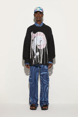 PUCCI Pucci P Sweater | Men Ready To Wear