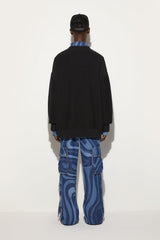 PUCCI Pucci P Sweater | Men Ready To Wear