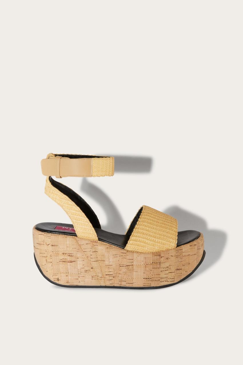 PUCCI Pucciami Platform Sandals | Women Shoes