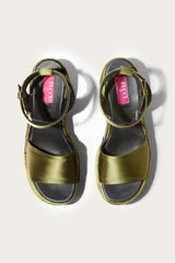 PUCCI Pucciami Platform Sandals | Women Shoes