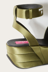 PUCCI Pucciami Platform Sandals | Women Shoes