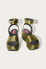 PUCCI Pucciami Platform Sandals | Women Shoes