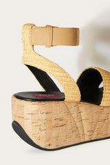 PUCCI Pucciami Platform Sandals | Women Shoes