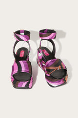 PUCCI Pucciami Platform Sandals | Women Shoes