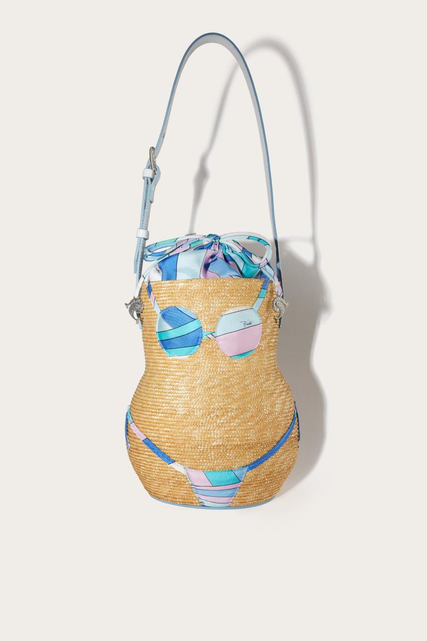 PUCCI Puccinella Bag | Women Bags