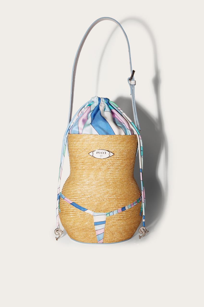PUCCI Puccinella Bag | Women Bags