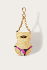 PUCCI Puccinella Charm | Women Small Leather Goods