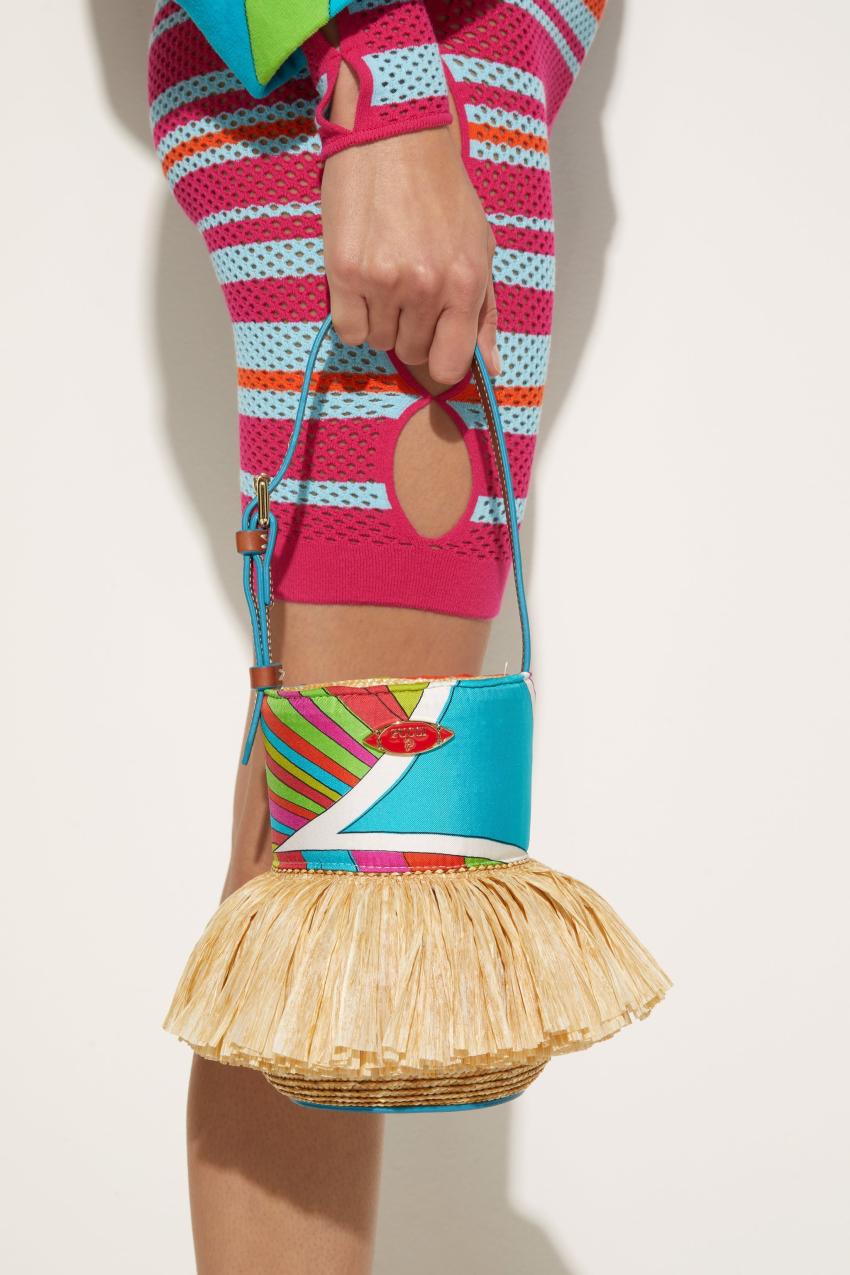 PUCCI Puccinella Mini Bag | Women Bags