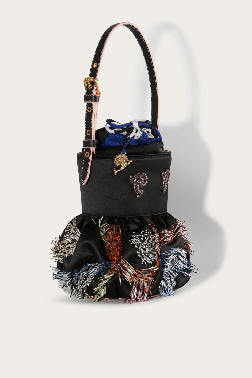 PUCCI Puccinella Mini Bag | Women Bags