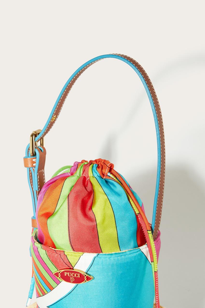 PUCCI Puccinella Mini Bag | Women Bags