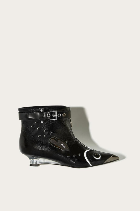 PUCCI Puccing Ankle Boots | Women Shoes