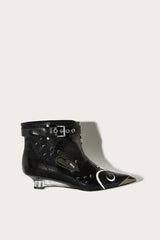 PUCCI Puccing Ankle Boots | Women Shoes