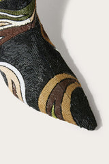 PUCCI Puccing Ankle Boots | Women Shoes