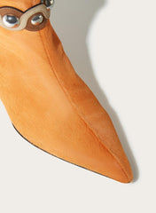 PUCCI Puccing Ankle Boots | Women Shoes