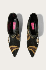 PUCCI Puccing Ankle Boots | Women Shoes