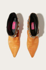 PUCCI Puccing Ankle Boots | Women Shoes