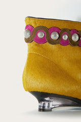 PUCCI Puccing Ankle Boots | Women Shoes