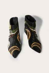 PUCCI Puccing Ankle Boots | Women Shoes