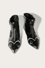 PUCCI Puccing Ankle Boots | Women Shoes