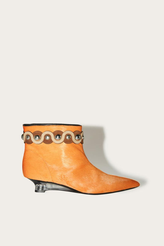 PUCCI Puccing Ankle Boots | Women Shoes