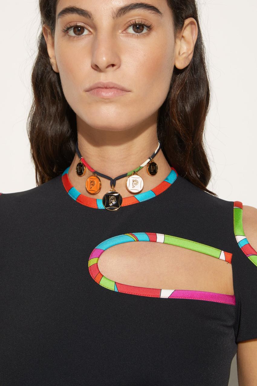PUCCI Puccing Necklace | Women Jewellery