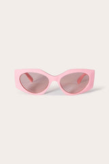PUCCI Rectangle Sunglasses | Women Sunglasses