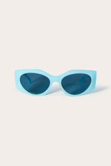 PUCCI Rectangle Sunglasses | Women Sunglasses