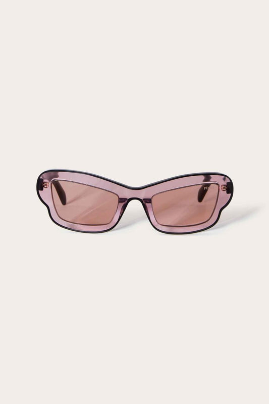 PUCCI Rectangle Sunglasses | Women Sunglasses