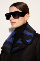 PUCCI Rectangle Sunglasses | Women Sunglasses