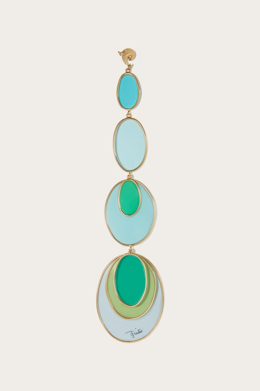 PUCCI Rombi Earring | Women Jewellery