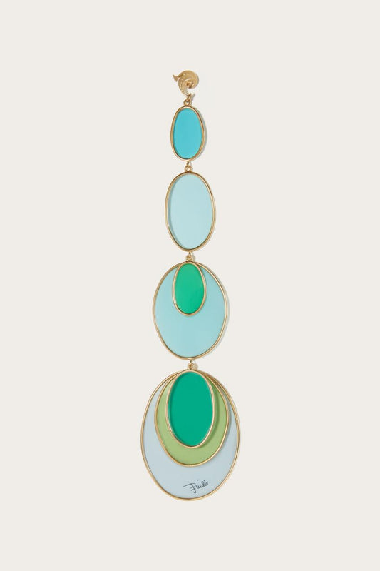 PUCCI Rombi Earring | Women Jewellery
