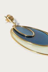 PUCCI Rombi Earring | Women Jewellery