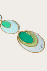 PUCCI Rombi Earring | Women Jewellery
